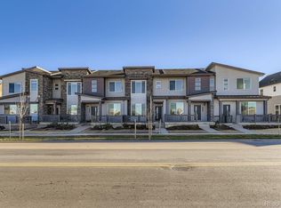 7652 S Cherokee Trail, Centennial, CO 80016