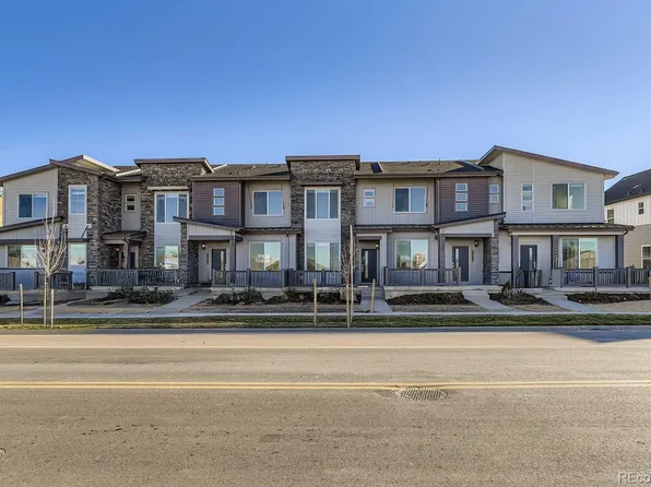 7652 S Cherokee Trail, Centennial, CO 80016