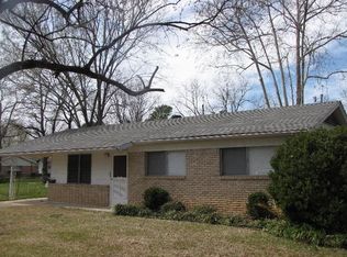 3205 Anita Cir, Bossier City, LA 71112
