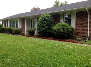 1398 Corner Ketch Rd, Landenberg, PA 19350