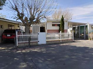 9426 Tamarisk Ave Space 79, Hesperia, CA 92345