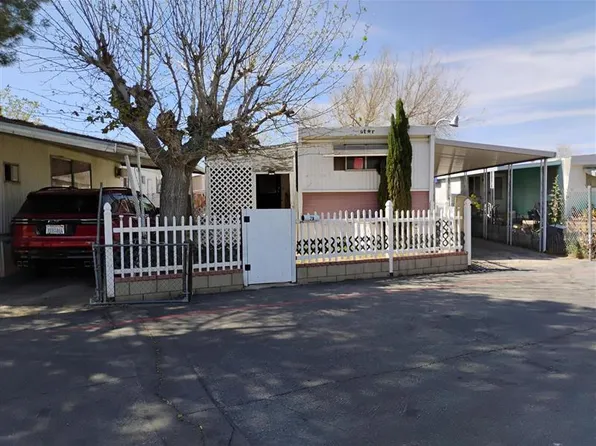 9426 Tamarisk Ave Space 79, Hesperia, CA 92345