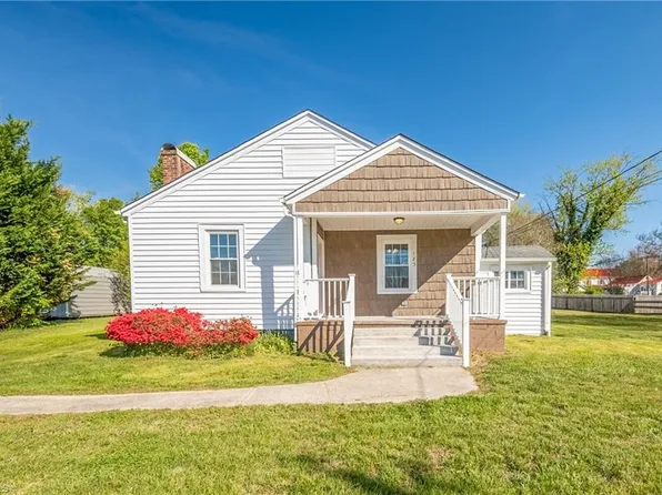 125 Cabin Ln, Mount Airy, NC 27030