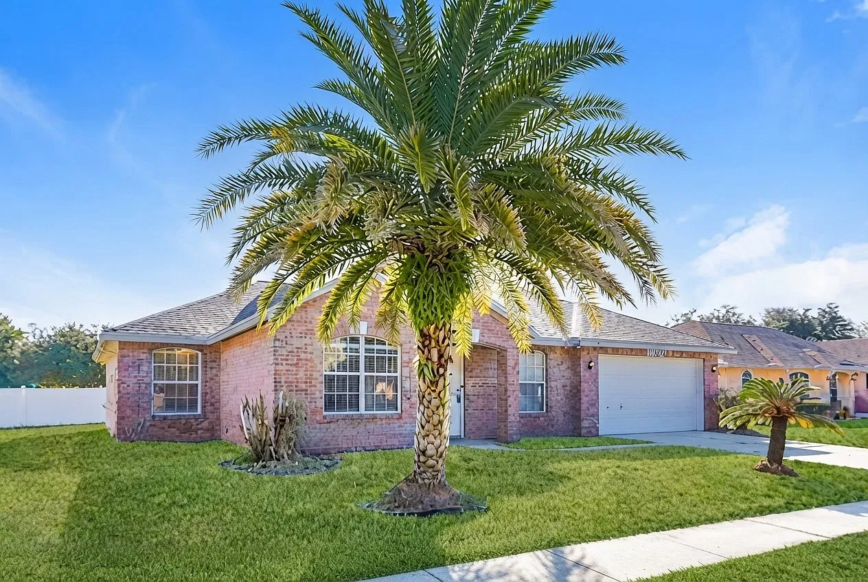 Spacious 4BR/4BA Single-Family Home for Rent in Jacksonville, FL - $1655/mo — Photo 2