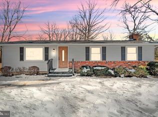 25 Novak Dr, Stafford, VA 22554