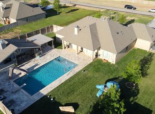 15201 Helium Rd, Amarillo, TX 79119