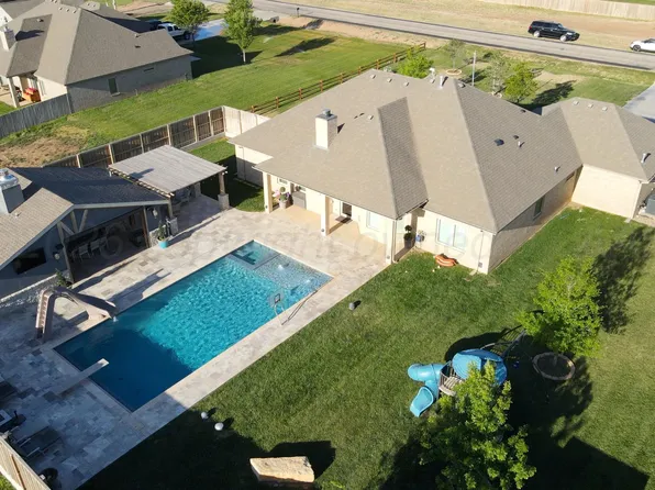15201 Helium Rd, Amarillo, TX 79119