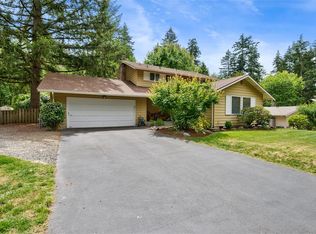4502 68th Street Ct, Gig Harbor, WA 98335