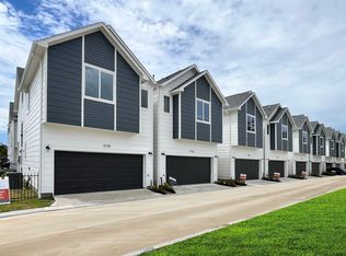 1441 Plan C Plan, Commons at West Tidwell, Houston, TX 77091