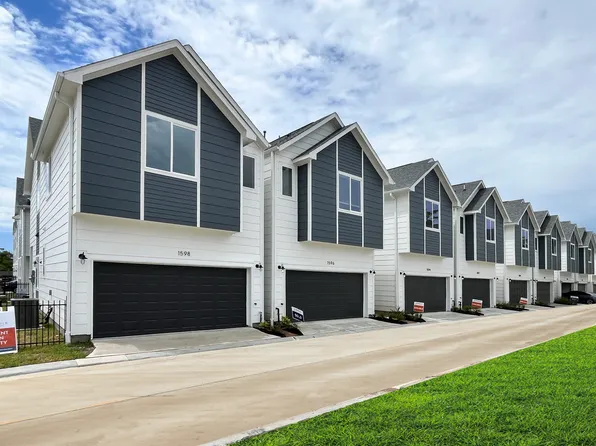 1441 Plan C Plan, Commons at West Tidwell