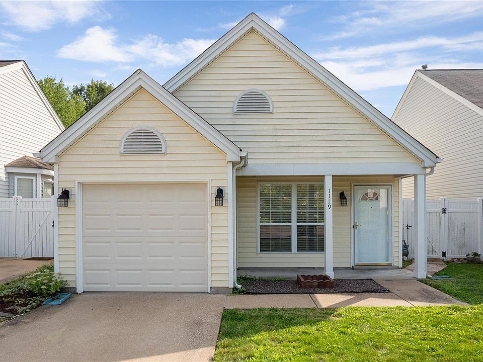 1st image of 1119 Liberty Gardens Ct