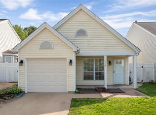 1119 Liberty Gardens Ct, Florissant, MO