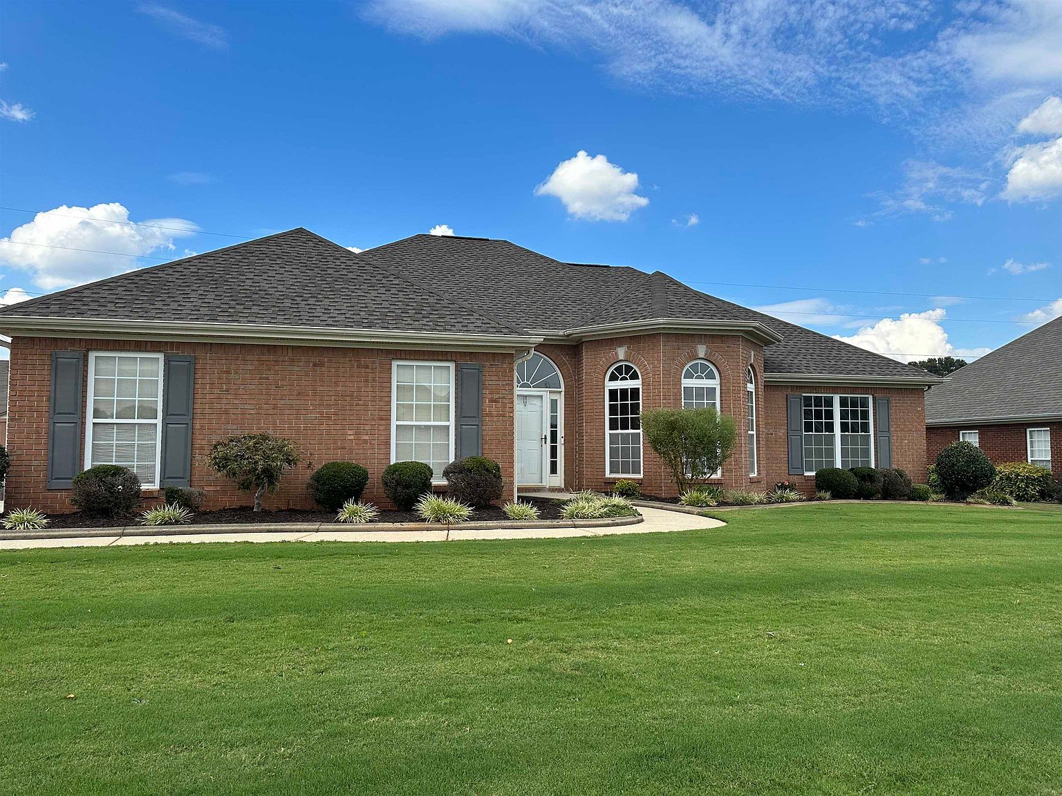 309 Pershing Ave, Muscle Shoals, AL 35661 MLS 512982 Zillow