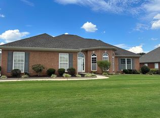 309 Pershing Ave, Muscle Shoals, AL 35661