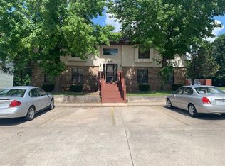 410 S Thompson St APT B, Nixa, MO 65714