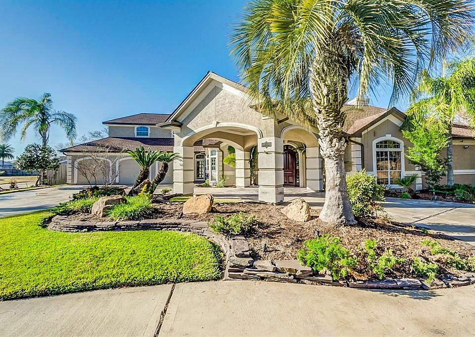 615 Westwood Cir, La Marque, TX 77568 Zillow