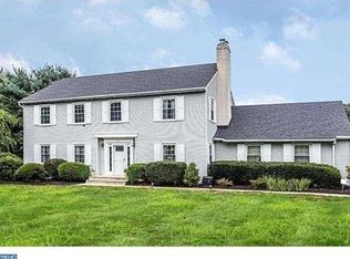 29 Sleighride Rd, Glen Mills, PA 19342
