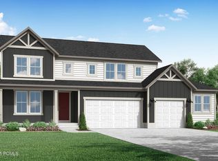 202 Scenic Heights Rd, Kamas, UT 84036
