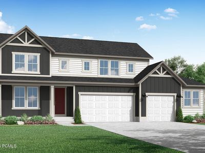 202 Scenic Heights Rd, Kamas, UT, 84036