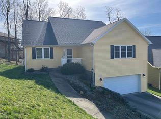 5 Shady Crk, Morgantown, WV 26508