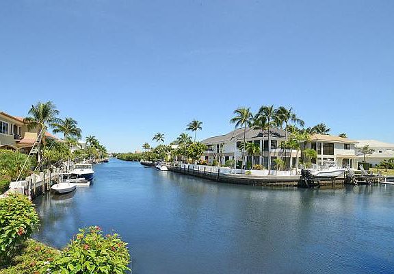 Home For Sale In Boca Marina