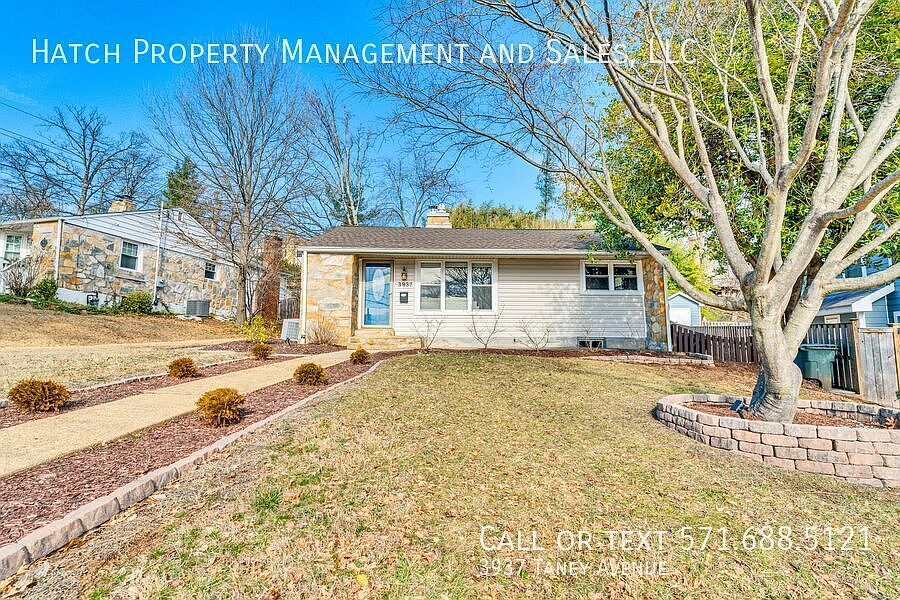 1st image of 3937 Taney Ave