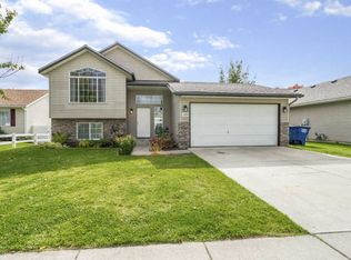 2728 E Saltsprings Ct, Post Falls, ID 83854