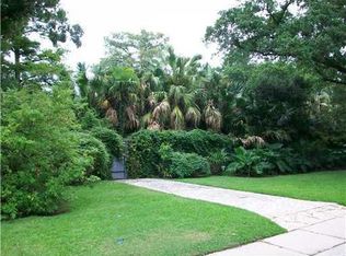 1107 Falcon Rd, Metairie, LA 70005