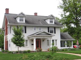 758 S Harrison St, Frankfort, IN