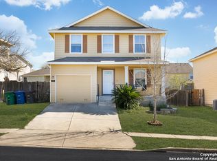 7406 Nebula Valley, San Antonio, TX 78252