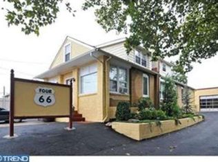 466 Oakdale Ave, Hatboro, PA 19040