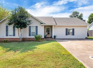 331 Sagewood Dr, Jonesboro, AR 72405