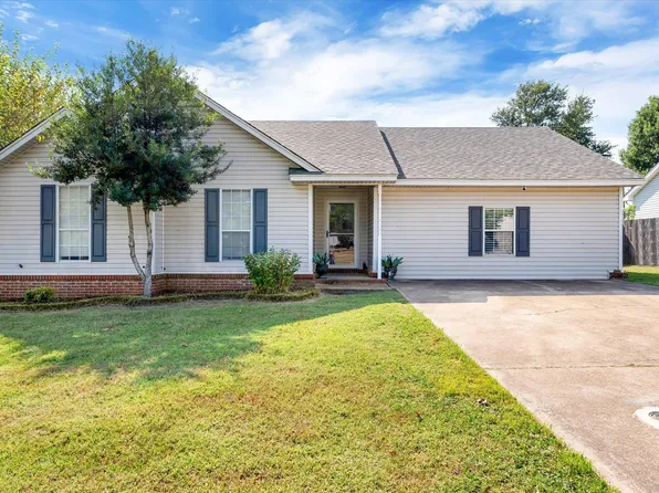 331 Sagewood Dr, Jonesboro, AR 72405