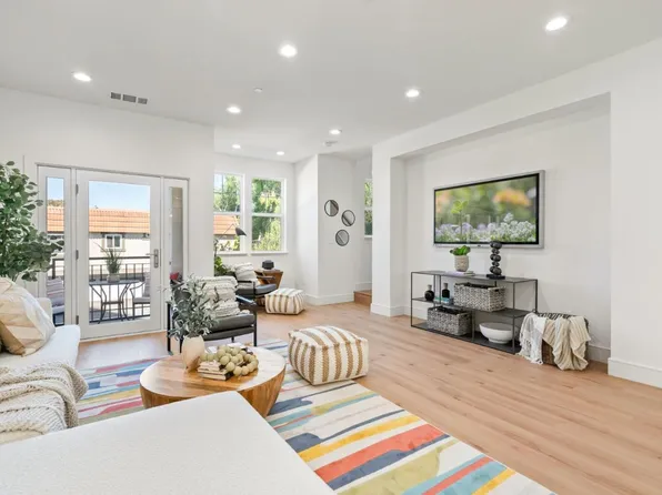1790 Warburton #3, Santa Clara, CA 95050