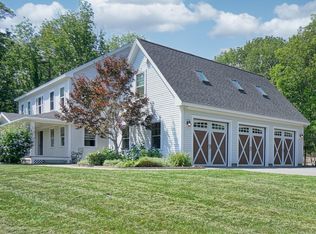 19 Salty Dog Way, Falmouth, ME 04105