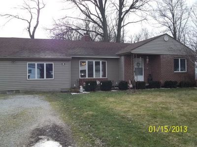 105 Winn St, Galveston, IN, 46932