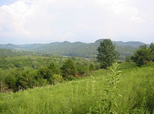 140 Eagle Mountain Rd, Granville, TN 38564