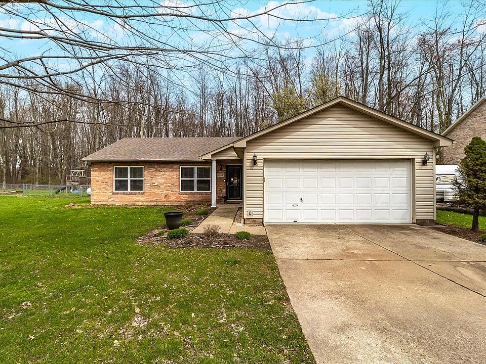 6248 State Route 132, Goshen, OH 45122 Zillow