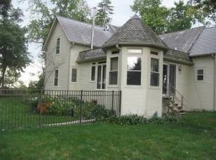 19508 W Coral Rd, Marengo, IL 60152