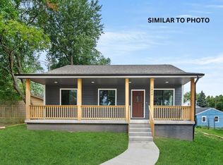 2517 Shaw St, Des Moines, IA 50317