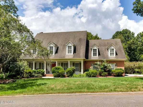 5419 Cove Island Rd, Knoxville, TN 37919