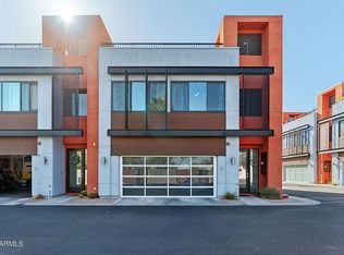 4416 N 27th Way, Phoenix, AZ 85016