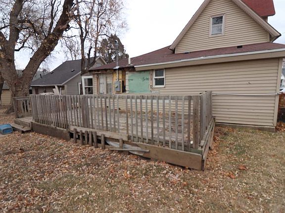 2nd image of 1315 N Main Ave