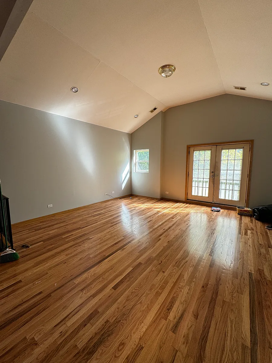 Building Photo - 5428 S Loomis Blvd #3