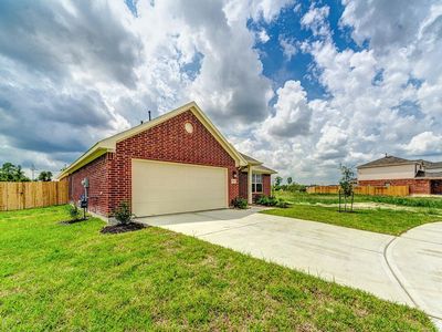 13235 Magli Ct, Houston, TX, 77044