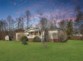 19 Northwoods Est, Nebo, NC 28761