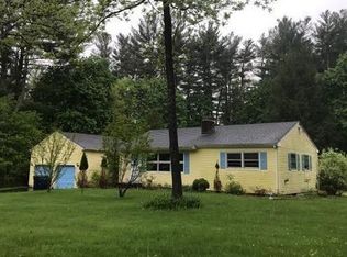 429 Jerusalem Rd, Windham, CT 06280