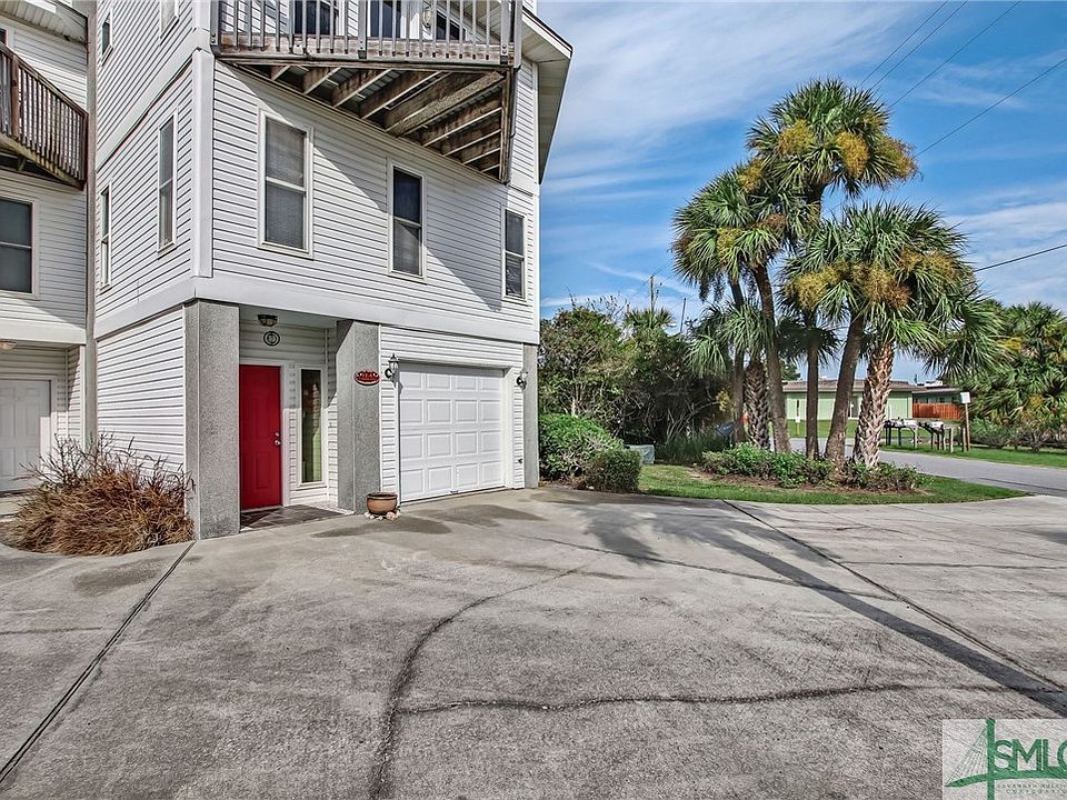 12 Van Horne Ave Tybee Island, GA, 31328 Apartments for Rent Zillow