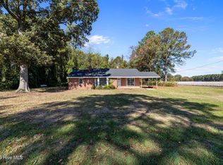 3894 Stevens Mill Road, Goldsboro, NC 27530
