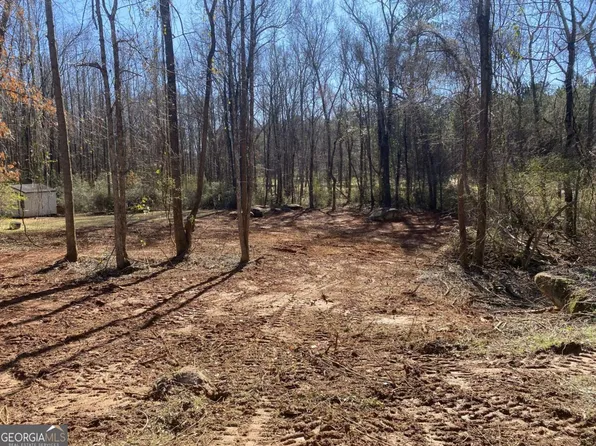 0 Hannah Ct Lot 14, Barnesville, GA 30204